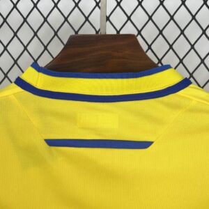 Mens Cadiz 2025/26 Home Jersey - Image 3