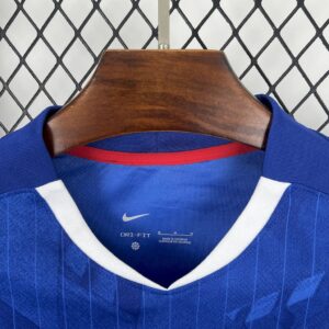 Mens Chelsea 2025/26 Home Jersey - Image 8