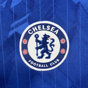 Mens Chelsea 2025/26 Home Jersey - Image 6