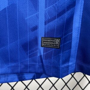 Mens Chelsea 2025/26 Home Jersey - Image 5