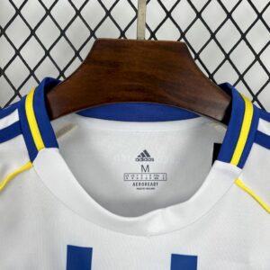 Mens Leeds United F.C. 2025/26 Home Jersey - Image 10
