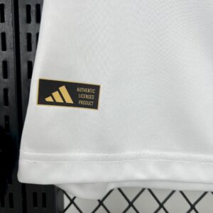 Mens Leeds United F.C. 2025/26 Home Jersey - Image 7
