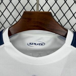 Mens Tottenham Hotspur 2025/26 Home Jersey - Image 7