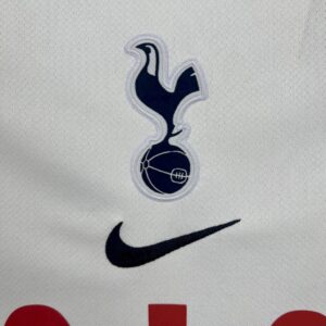 Mens Tottenham Hotspur 2025/26 Home Jersey - Image 6