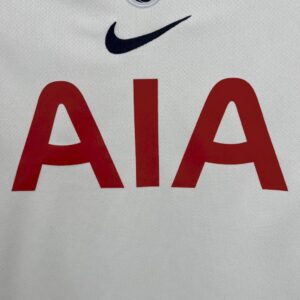 Mens Tottenham Hotspur 2025/26 Home Jersey - Image 5