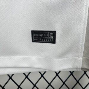 Mens Tottenham Hotspur 2025/26 Home Jersey - Image 4