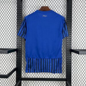 Mens Al Hilal SC 2025/26 Home Jersey - Image 2