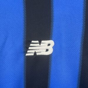 Mens Atalanta 2025/26 Home Jersey - Image 9