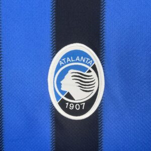 Mens Atalanta 2025/26 Home Jersey - Image 8