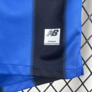 Mens Atalanta 2025/26 Home Jersey - Image 6