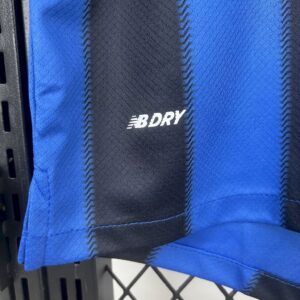 Mens Atalanta 2025/26 Home Jersey - Image 5