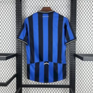 Mens Atalanta 2025/26 Home Jersey - Image 2