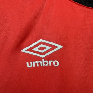 Mens Athletico Paranaense 2025/26 Home Jersey - Image 7