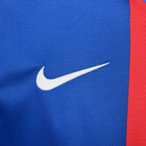 Retro Atletico Madrid 20101/1 Away Jersey - Image 9