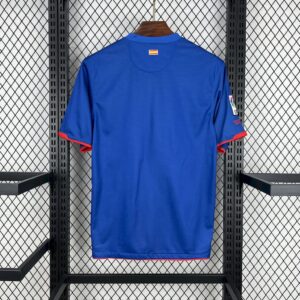 Retro Atletico Madrid 20101/1 Away Jersey - Image 2