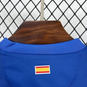 Retro Atletico Madrid 20101/1 Away Jersey - Image 3