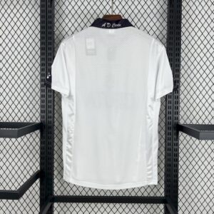 Retro AD Ceuta FC 1998/00 Jersey - Image 2