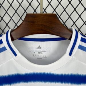 Mens Cruzeiro 2025/26 Away Jersey - Image 9