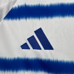 Mens Cruzeiro 2025/26 Away Jersey - Image 8