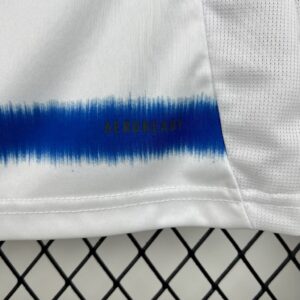 Mens Cruzeiro 2025/26 Away Jersey - Image 5