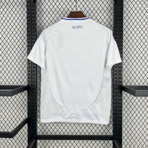 Mens Cruzeiro 2025/26 Away Jersey - Image 2