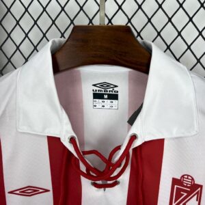Retro Granada 2005/06 Home Jersey - Image 7