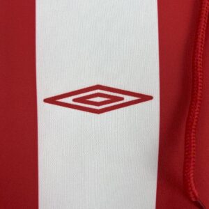 Retro Granada 2005/06 Home Jersey - Image 6