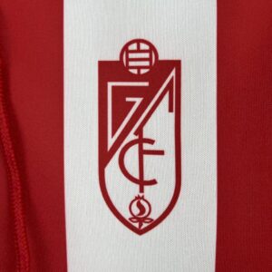 Retro Granada 2005/06 Home Jersey - Image 5