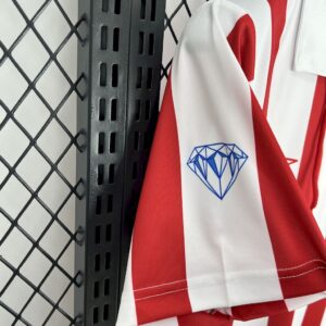 Retro Granada 2005/06 Home Jersey - Image 4