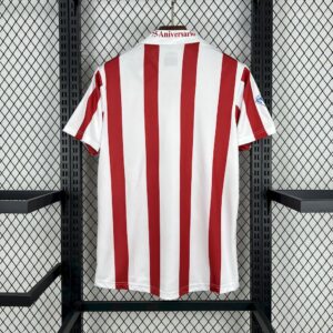 Retro Granada 2005/06 Home Jersey - Image 2