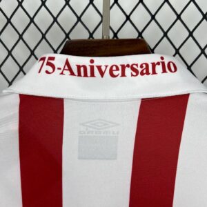 Retro Granada 2005/06 Home Jersey - Image 3