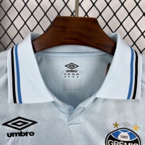 Mens Gremio 2025/26 Away Jersey - Image 8