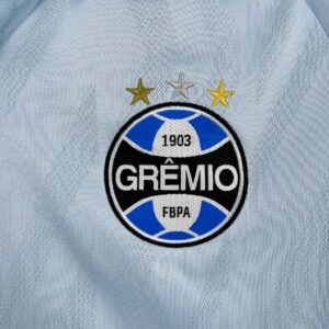 Mens Gremio 2025/26 Away Jersey - Image 6