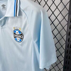 Mens Gremio 2025/26 Away Jersey - Image 5