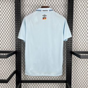 Mens Gremio 2025/26 Away Jersey - Image 2
