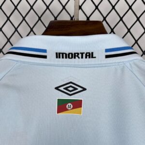 Mens Gremio 2025/26 Away Jersey - Image 3