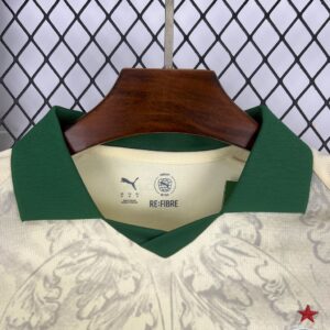 Mens Palmeiras 2025/26 Mundial de Clubes KIDSUPER Jersey - Image 8