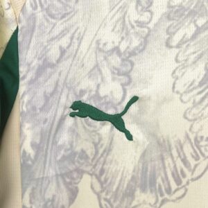 Mens Palmeiras 2025/26 Mundial de Clubes KIDSUPER Jersey - Image 7
