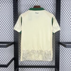 Mens Palmeiras 2025/26 Mundial de Clubes KIDSUPER Jersey - Image 2