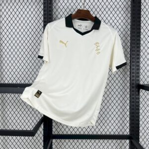 Mens Port Vale F.C. 2025/26 Home Jersey
