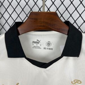 Mens Port Vale F.C. 2025/26 Home Jersey - Image 10