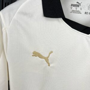 Mens Port Vale F.C. 2025/26 Home Jersey - Image 9