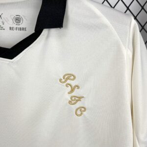 Mens Port Vale F.C. 2025/26 Home Jersey - Image 8