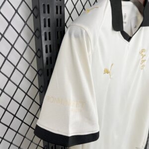 Mens Port Vale F.C. 2025/26 Home Jersey - Image 7