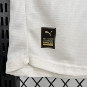 Mens Port Vale F.C. 2025/26 Home Jersey - Image 6