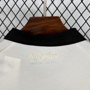 Mens Port Vale F.C. 2025/26 Home Jersey - Image 4
