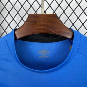 Mens Santos 2025/26 Goalkeeper Jersey - Image 8