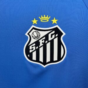 Mens Santos 2025/26 Goalkeeper Jersey - Image 6