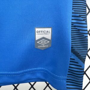 Mens Santos 2025/26 Goalkeeper Jersey - Image 5