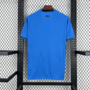 Mens Santos 2025/26 Goalkeeper Jersey - Image 2